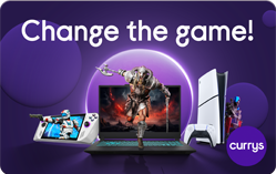 Change the Game - Personalised