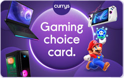 Gaming Purple ROI