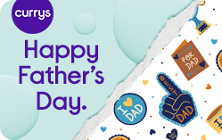 Fathers Day 1 - 2026 - Personalised