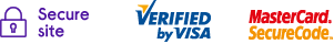 Footer Logos