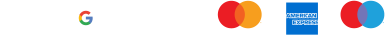 Payment Logo